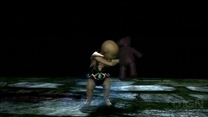 Mortal Kombat 9 - Shang Tsung Fatalities