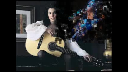 Katie Melua - Say You Will Be Mi