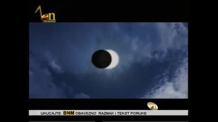 Mina - Crno sunce