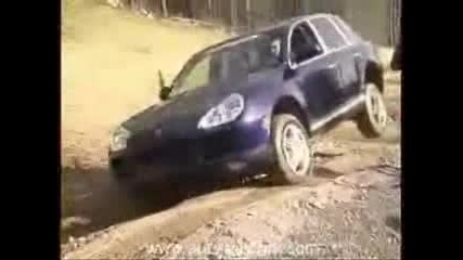 Offroad Test