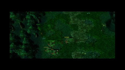 Dota - Сляпо Ogre [*hd]