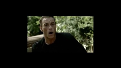 Екшън сцени от великия филм 6 Куршума (2012)