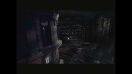 Evanescence - Bring Me To Life [hd]