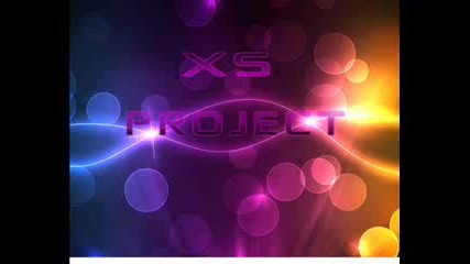 Xs project - Life is Pump