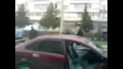 Автомобилни неудачници 4