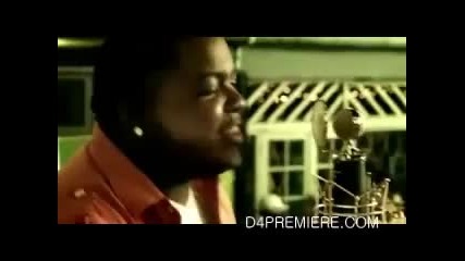 Sean Kingston Ft. Nicki Minaj - Letting Go Dutty Love Official Video 