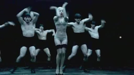 Високо Качество: Lady Gaga - Alejandro [ Bg Subs ]