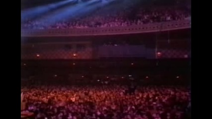 The Jacksons - Show You The Way To Go (destiny Tour)