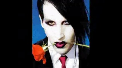 Marilyn Manson - This Is The New 