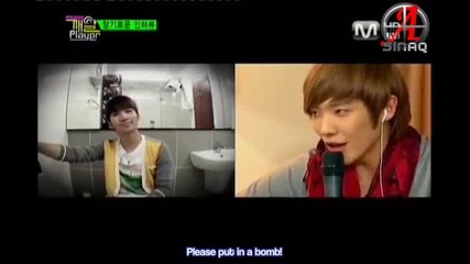 Mblaq - Sesame Player Ep 10 (3_3)