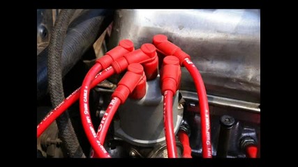 Lada 2105 maxi tuning 