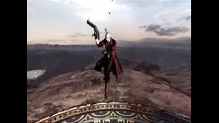 devil may cry 4 d mov060 - pc 