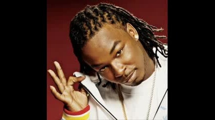 Kydd Trell Ft. Huey - Whateva.flv