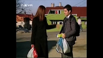 Да върнеш времето назад Еп.13 Част 2