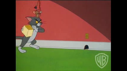 Tom and Jerry