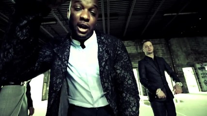 Trilogy ft. Fred The Godson - For You [ hd 1080p ]