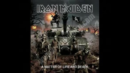 Iron Maiden Discography