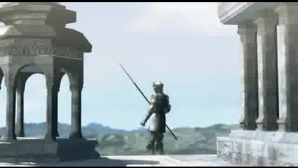 Drakengard 2 - Legna