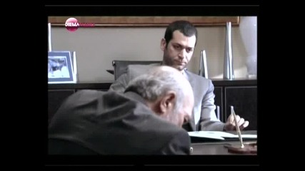 Любов и наказание еп.33/1 (bg audio - Diema Family)