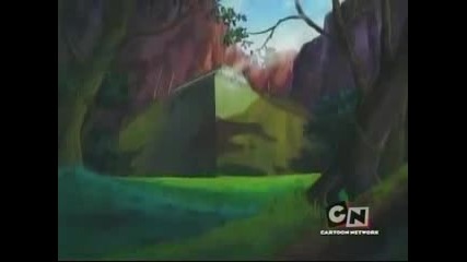 Yugioh Gx Episode 106 (2/2)