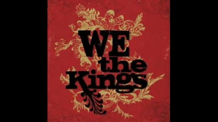 We The Kings - Secret Valentine
