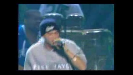 Eminem - Lose Yourself Live
