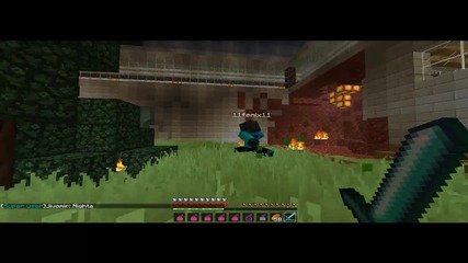 Епизод 3 pvp