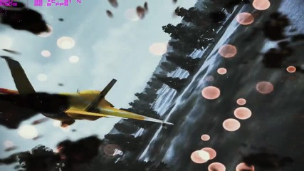 Ace Combat1