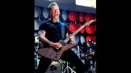 Metallica - Nothing Else Matters 