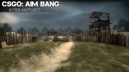 [cs_go] Aim Bang
