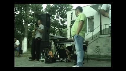 Орк Класик Бенд и Асан Асенов 2012