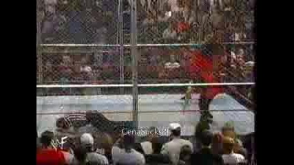 Kotr 98 - Austin vs Kane part 2