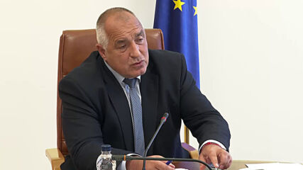 Премиерът: Бюджетът е на излишък, икономиката работи