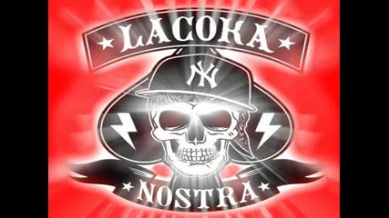 La Coka Nostra - Head Nod Shit 