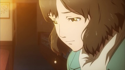 Passage of time - Tokyo Station Short Anime