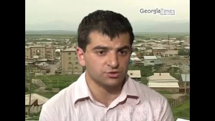 армянин из россии разжигает сепаратизм против Грузий 