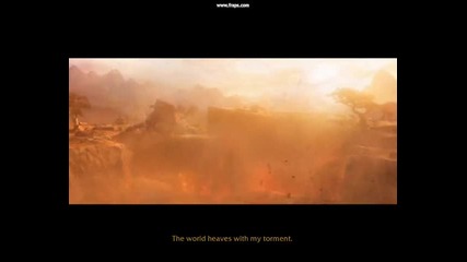 World Of Warcraft Cataclysm Movie