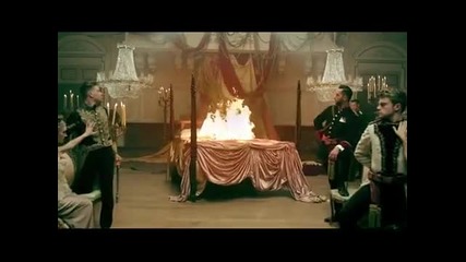 Katy Perry- Unconditionally (official Video) 2013