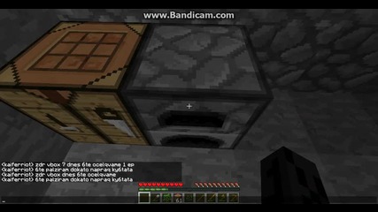minecraft ocelqvane 1 ep