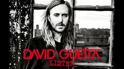David Guetta feat. Bebe Rexha - Yesterday
