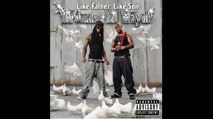 Birdman Lil Wayne Rick Ros T - Pain