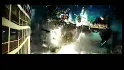 Transformers 2 Trailer Hd