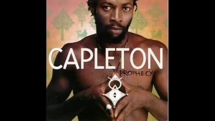 Capleton - Jah Jah City feat. Sizzla, Anthony B & Junior Kelly 