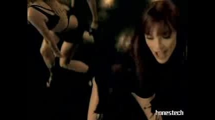 Pussycat Dolls - Impacto