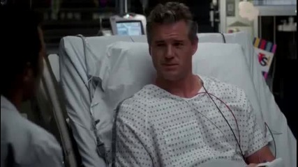 Grey's Anatomy 9x02 Sneak Peek 3 Remember the Time
