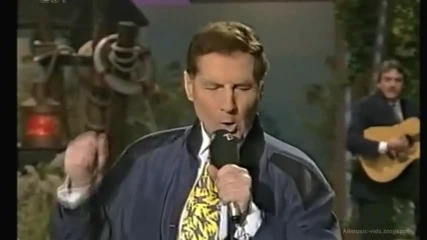 Freddy Quinn - La Paloma