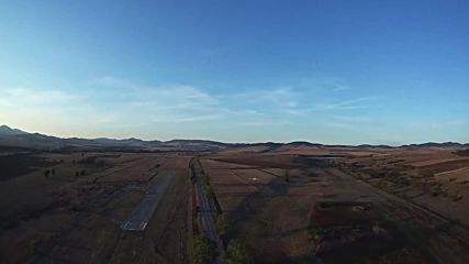 Parade over airport Slakovtsi My Twin Dream and My Twin Dream