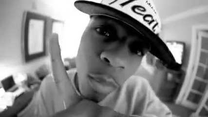 Bow Wow - Im Goin Outta My Mind
