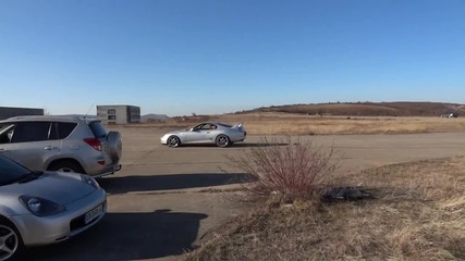 Toyota Celica Gt4 4wd Turbo vs Toyota Supra 3.0