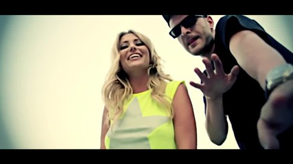 * Румънско 2012 * Bibanu Mixxl feat. Puya & Delia - Gone ( Официално видео )